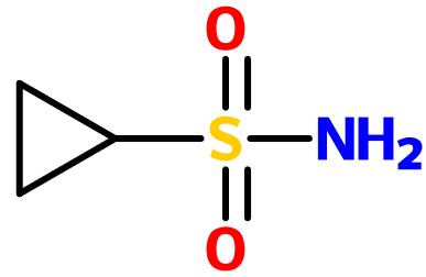 (图片) MC095806 Cyclopropanesulfonamide
